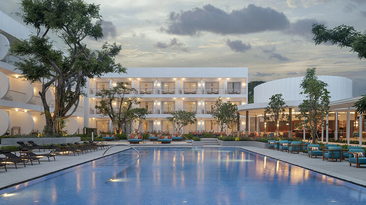 Avani Chaweng Samui Hotel & Beach Club